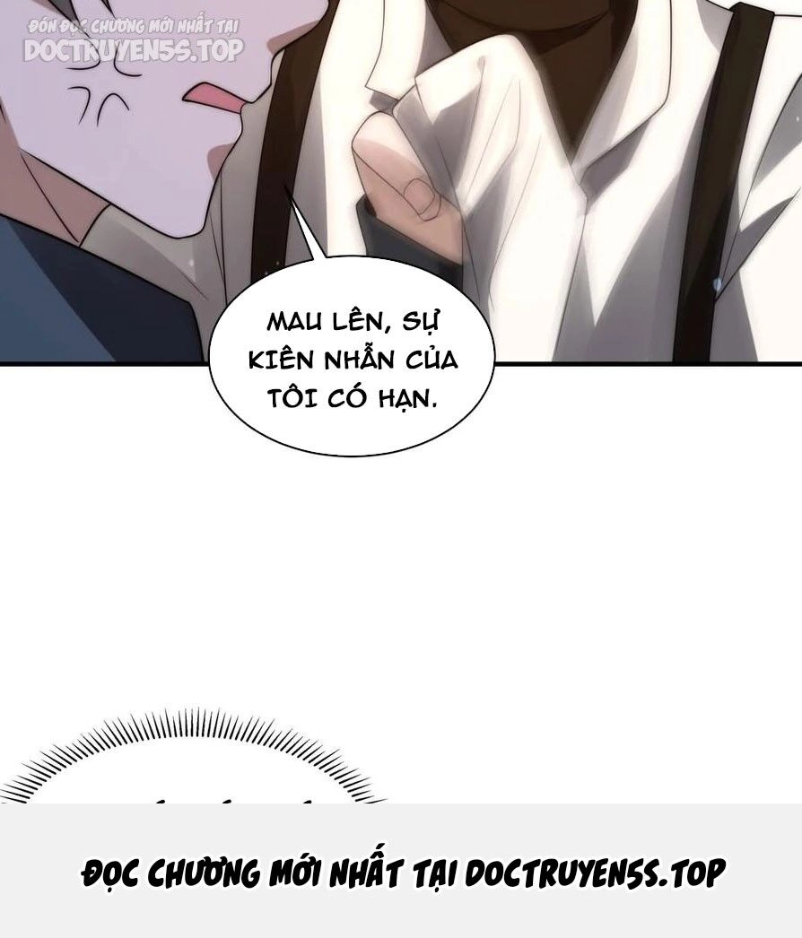 Tích Trữ 10 Vạn Vật Tư Trước Ngày Tận Thế Chapter 75 - 35