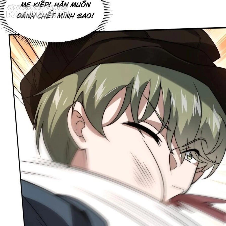 Tích Trữ 10 Vạn Vật Tư Trước Ngày Tận Thế Chapter 75 - 36