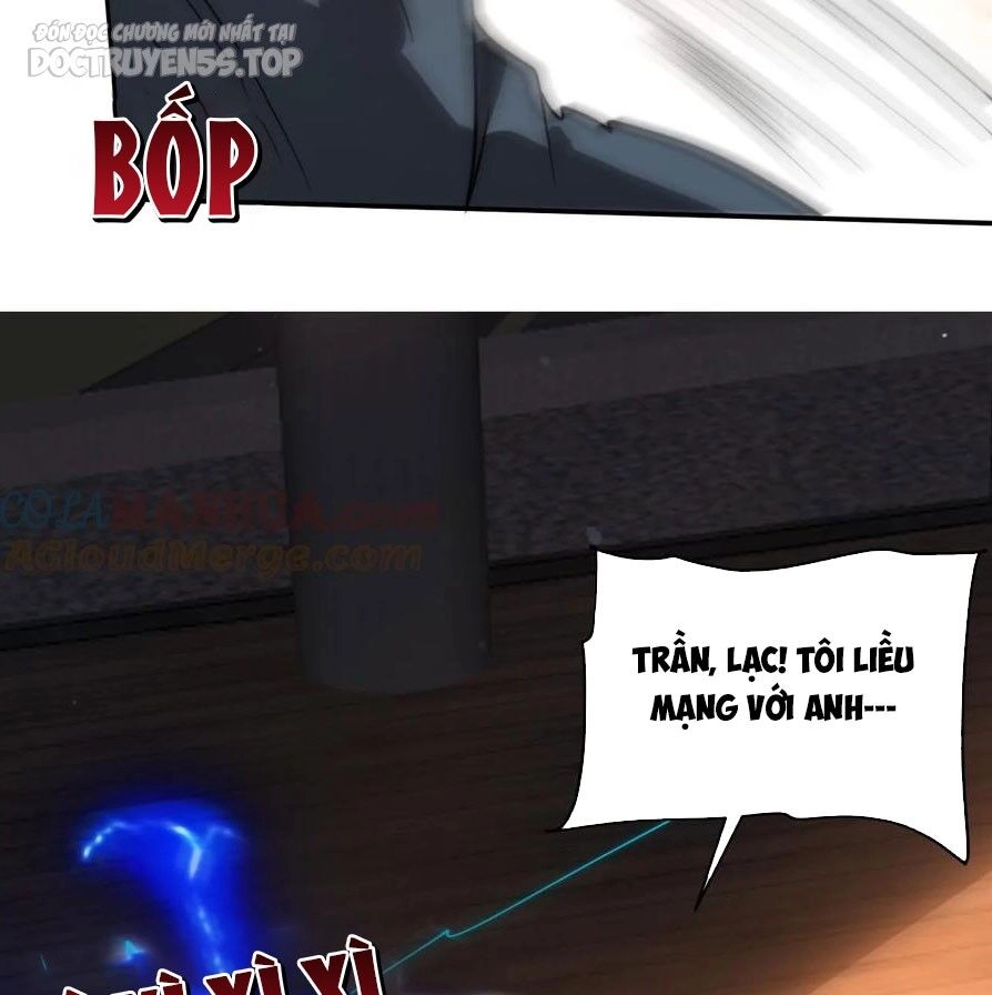 Tích Trữ 10 Vạn Vật Tư Trước Ngày Tận Thế Chapter 75 - 37