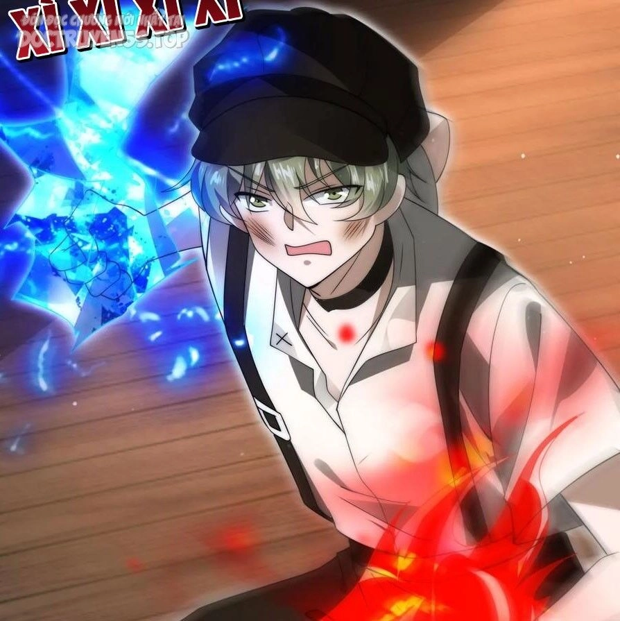 Tích Trữ 10 Vạn Vật Tư Trước Ngày Tận Thế Chapter 75 - 38