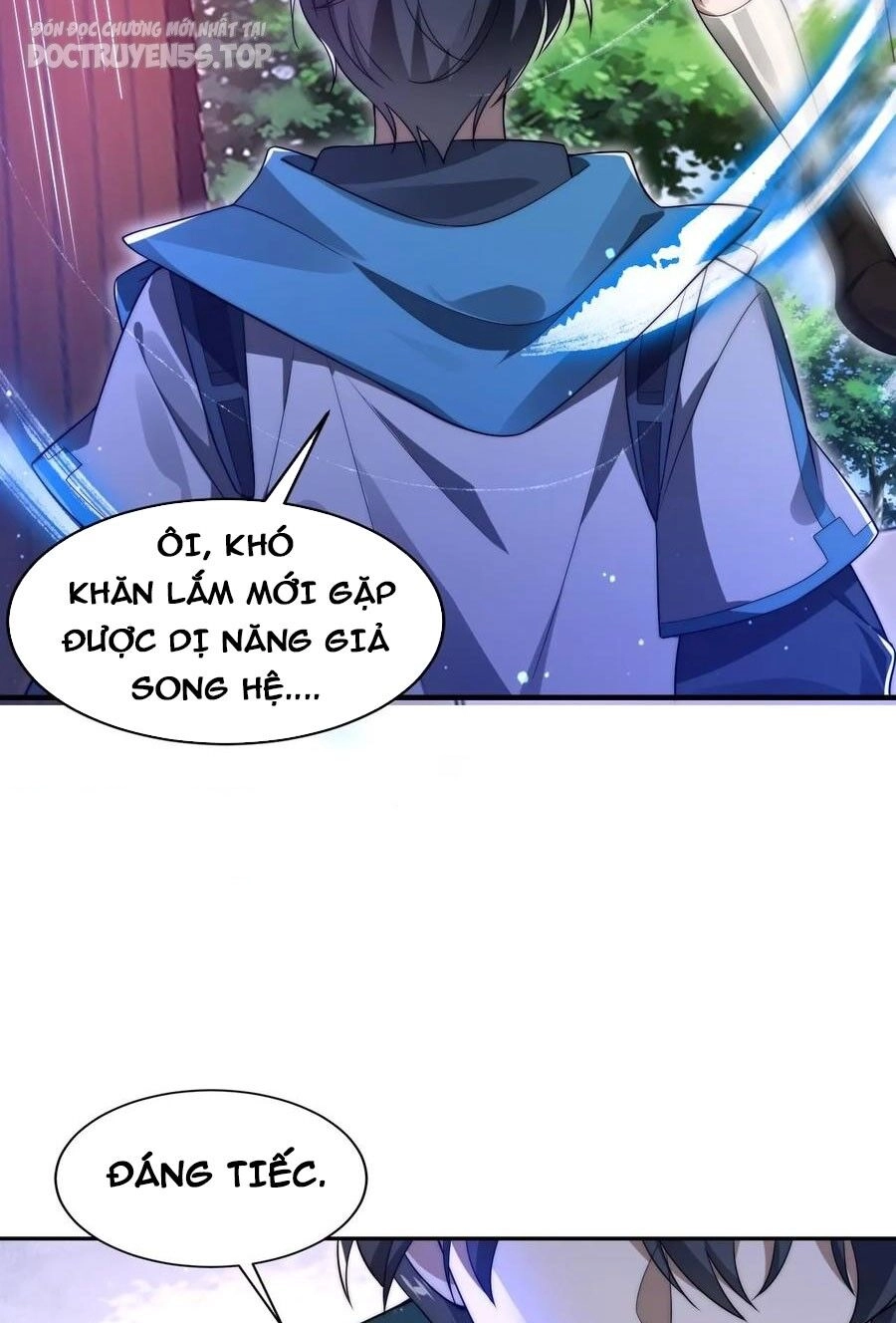 Tích Trữ 10 Vạn Vật Tư Trước Ngày Tận Thế Chapter 76 - 5