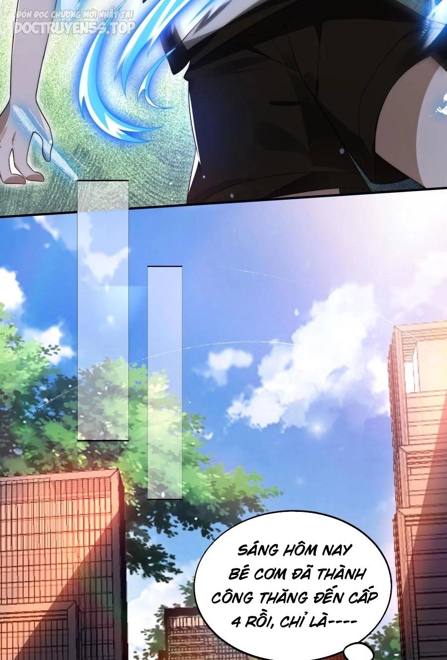 Tích Trữ 10 Vạn Vật Tư Trước Ngày Tận Thế Chapter 76 - 7