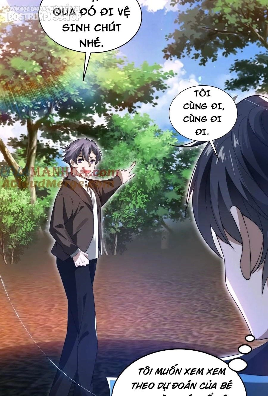 Tích Trữ 10 Vạn Vật Tư Trước Ngày Tận Thế Chapter 76 - 10