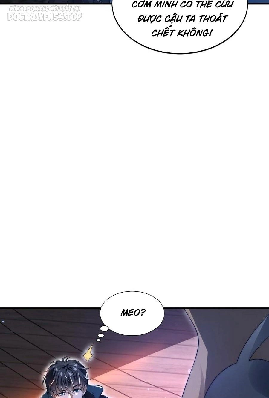 Tích Trữ 10 Vạn Vật Tư Trước Ngày Tận Thế Chapter 76 - 11