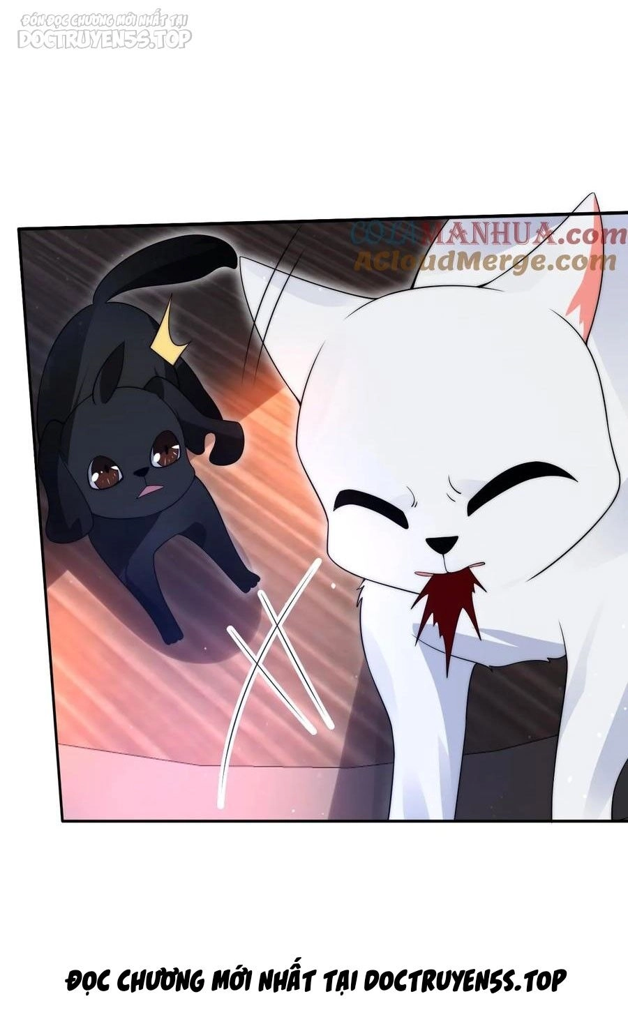 Tích Trữ 10 Vạn Vật Tư Trước Ngày Tận Thế Chapter 76 - 15