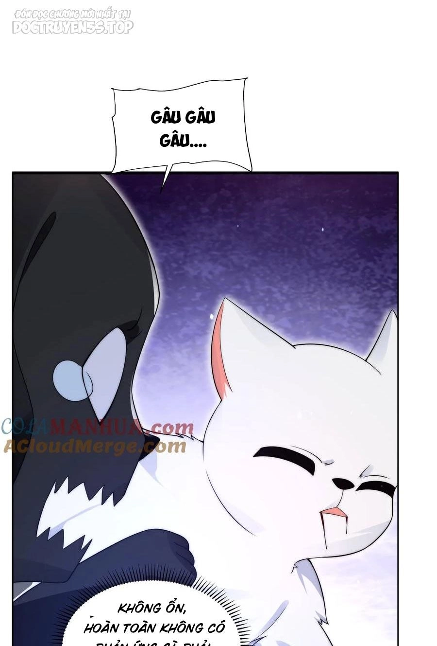 Tích Trữ 10 Vạn Vật Tư Trước Ngày Tận Thế Chapter 76 - 17