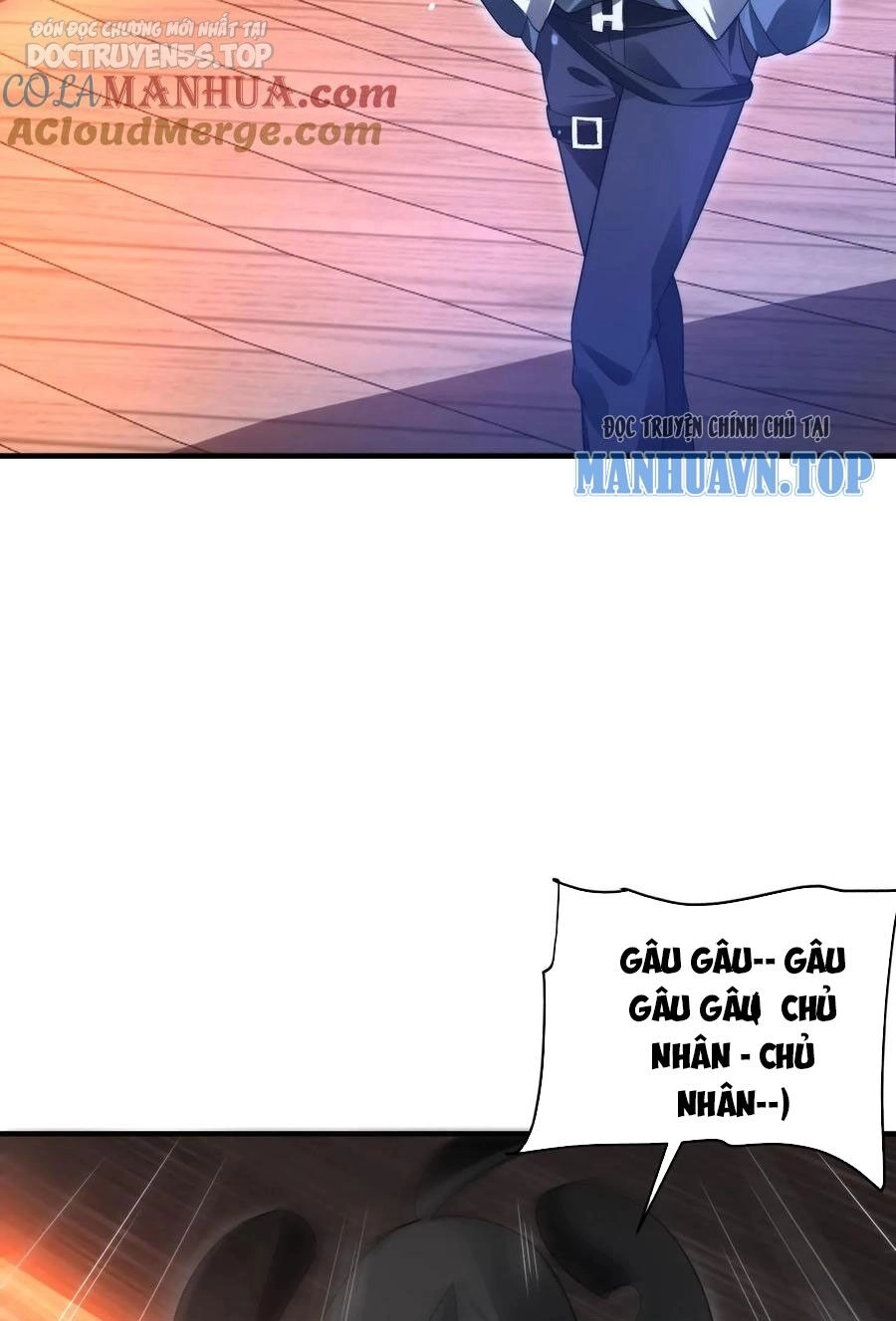 Tích Trữ 10 Vạn Vật Tư Trước Ngày Tận Thế Chapter 76 - 20