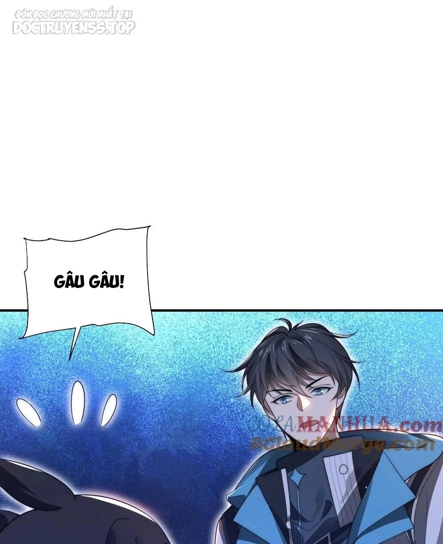 Tích Trữ 10 Vạn Vật Tư Trước Ngày Tận Thế Chapter 76 - 22