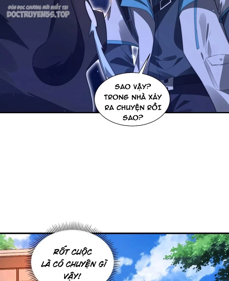 Tích Trữ 10 Vạn Vật Tư Trước Ngày Tận Thế Chapter 76 - 23