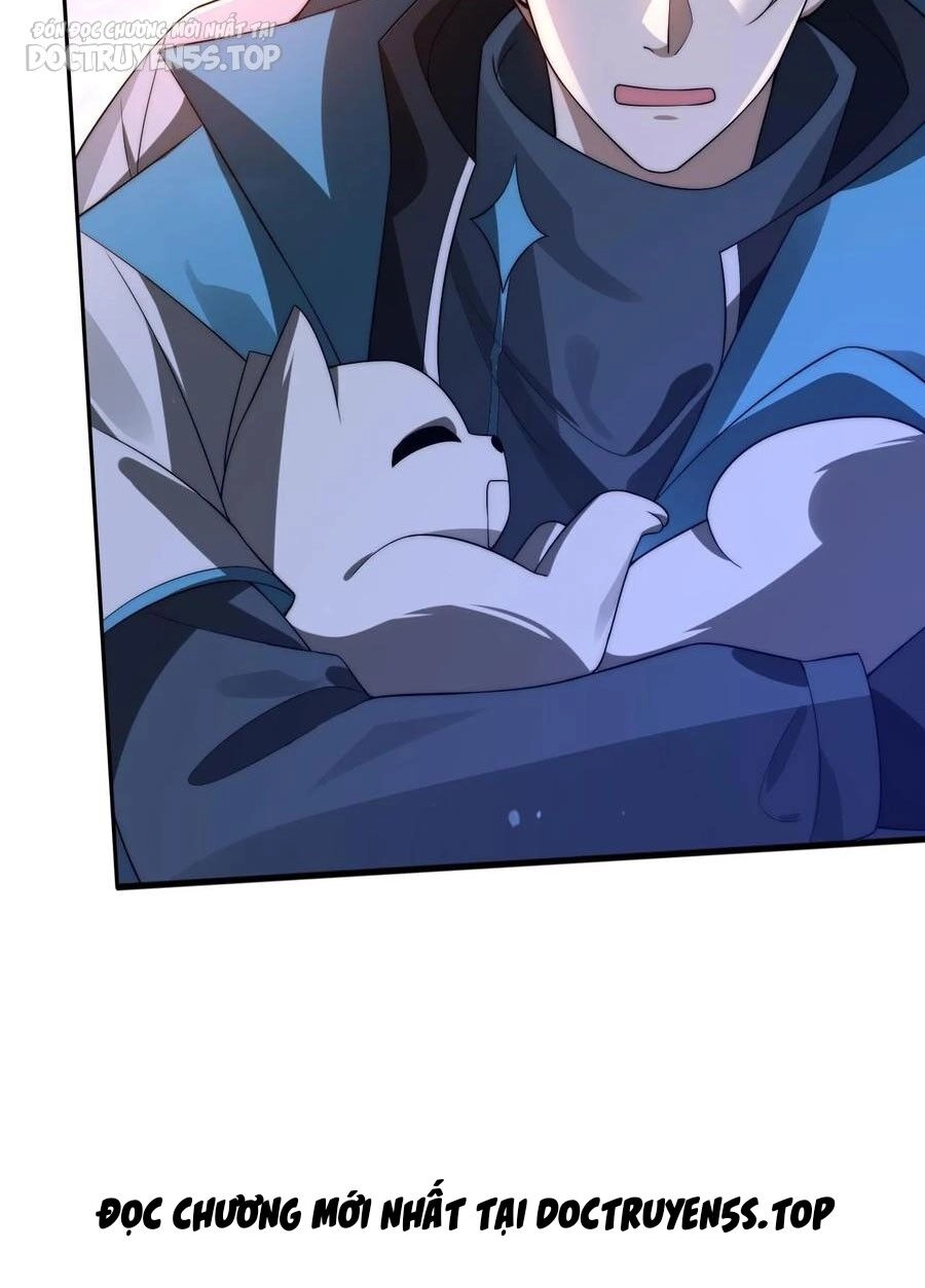 Tích Trữ 10 Vạn Vật Tư Trước Ngày Tận Thế Chapter 76 - 27