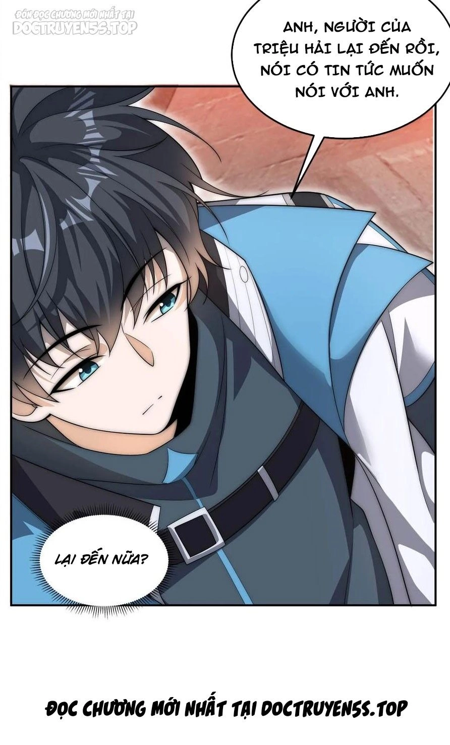 Tích Trữ 10 Vạn Vật Tư Trước Ngày Tận Thế Chapter 77 - 18