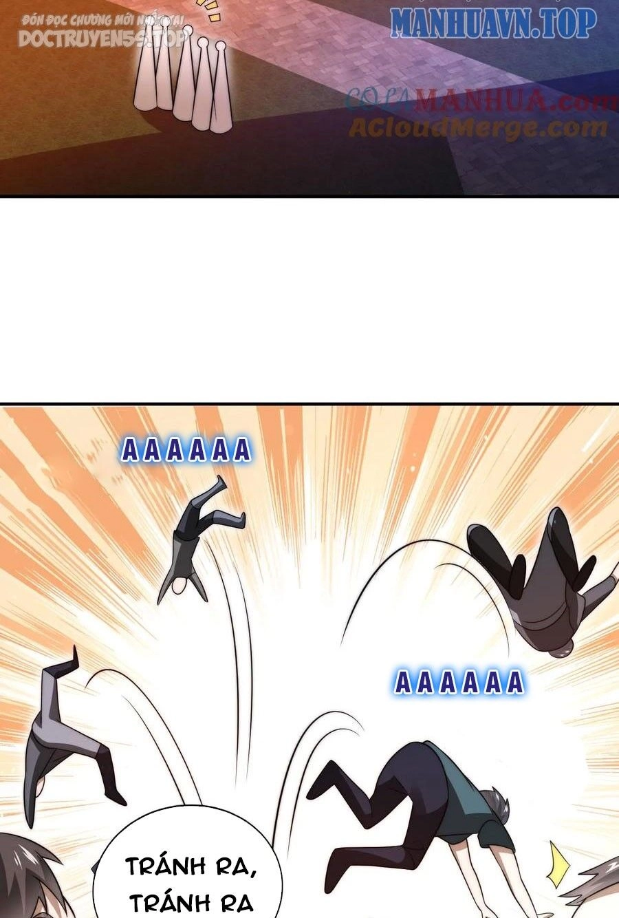 Tích Trữ 10 Vạn Vật Tư Trước Ngày Tận Thế Chapter 78 - 8