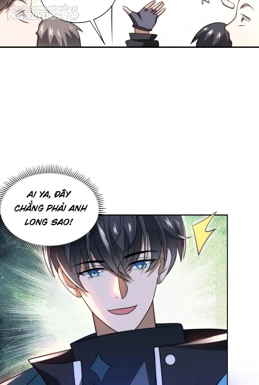 Tích Trữ 10 Vạn Vật Tư Trước Ngày Tận Thế Chapter 78 - 9