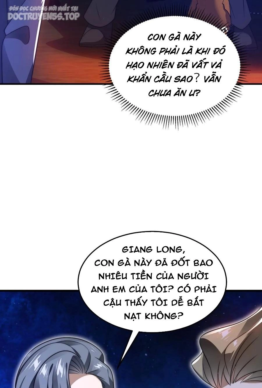 Tích Trữ 10 Vạn Vật Tư Trước Ngày Tận Thế Chapter 78 - 11