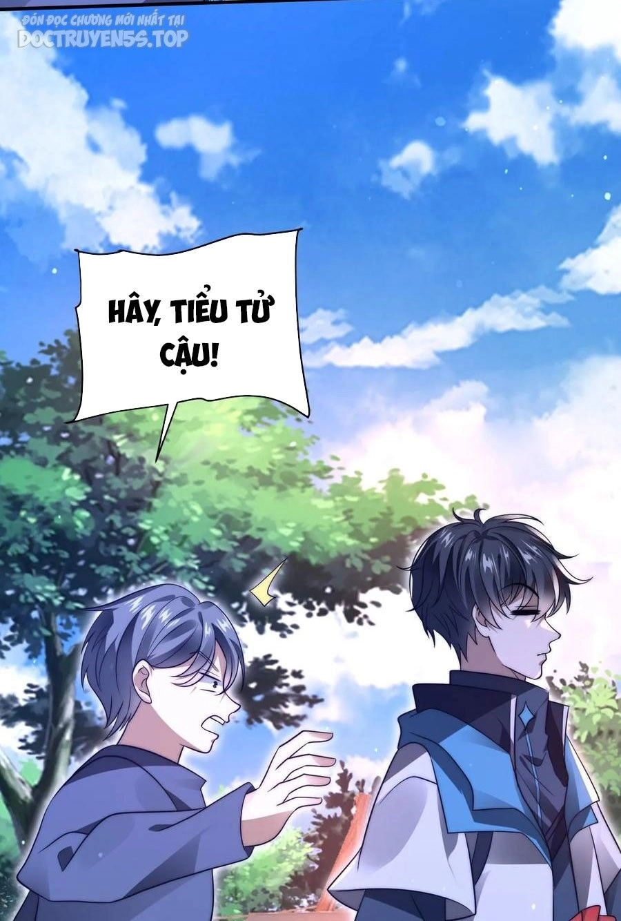 Tích Trữ 10 Vạn Vật Tư Trước Ngày Tận Thế Chapter 78 - 16