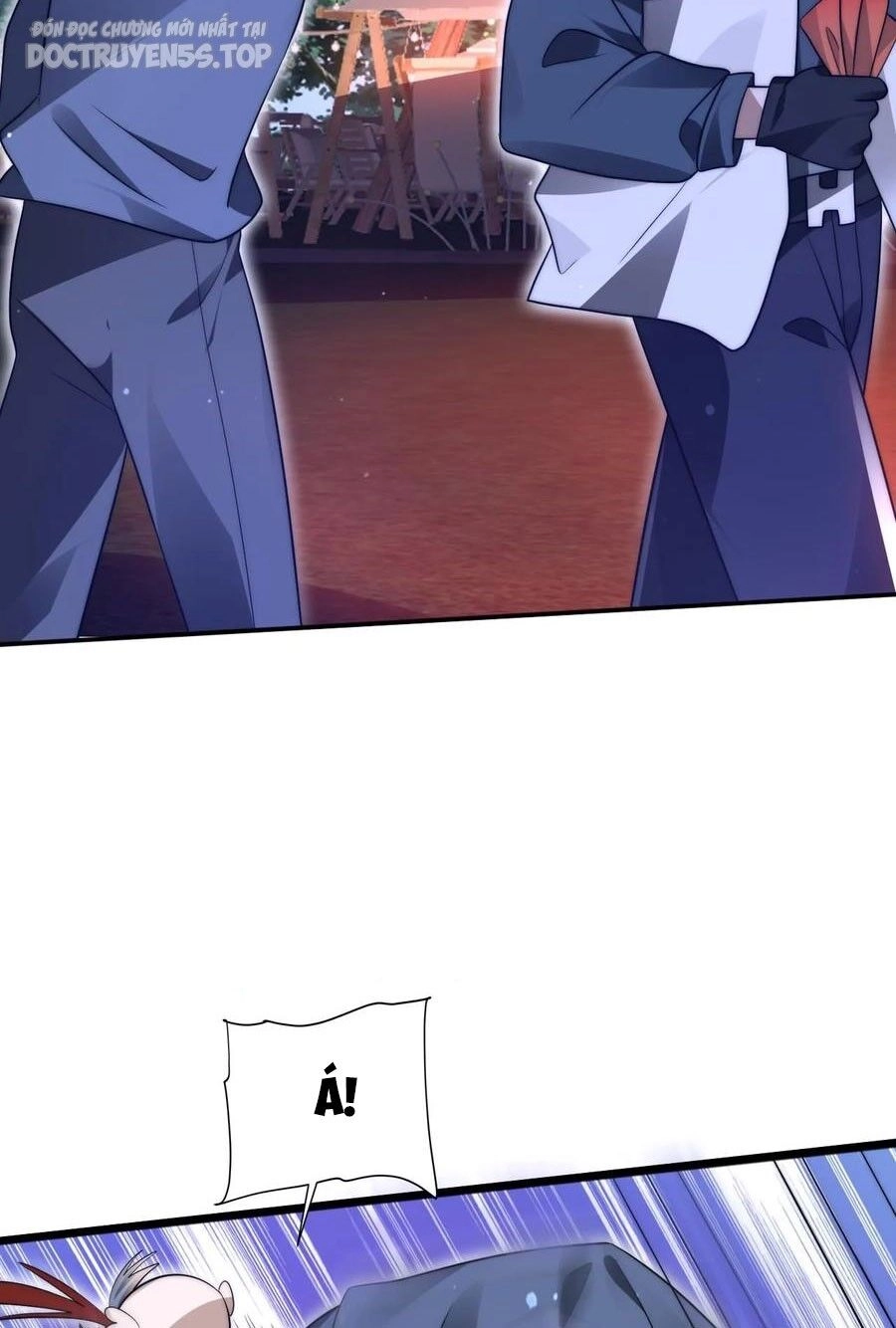 Tích Trữ 10 Vạn Vật Tư Trước Ngày Tận Thế Chapter 78 - 17