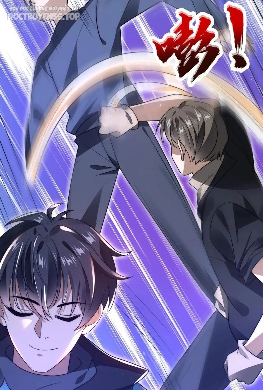 Tích Trữ 10 Vạn Vật Tư Trước Ngày Tận Thế Chapter 78 - 18