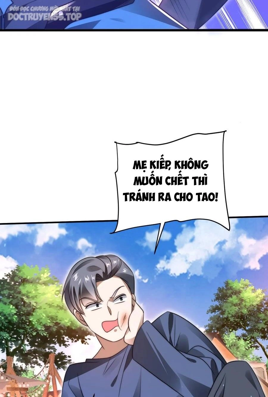 Tích Trữ 10 Vạn Vật Tư Trước Ngày Tận Thế Chapter 78 - 19