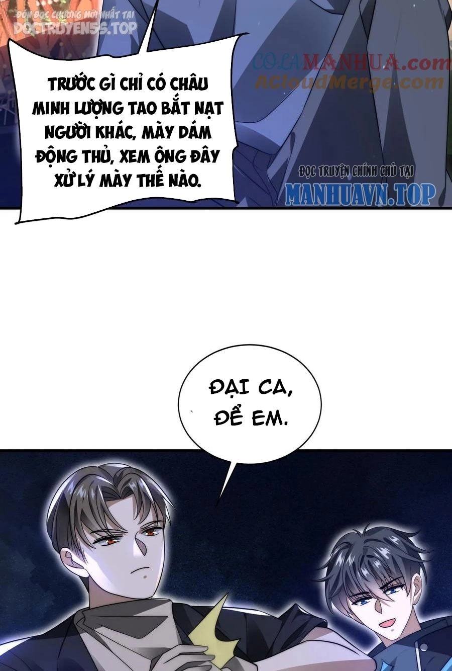 Tích Trữ 10 Vạn Vật Tư Trước Ngày Tận Thế Chapter 78 - 20