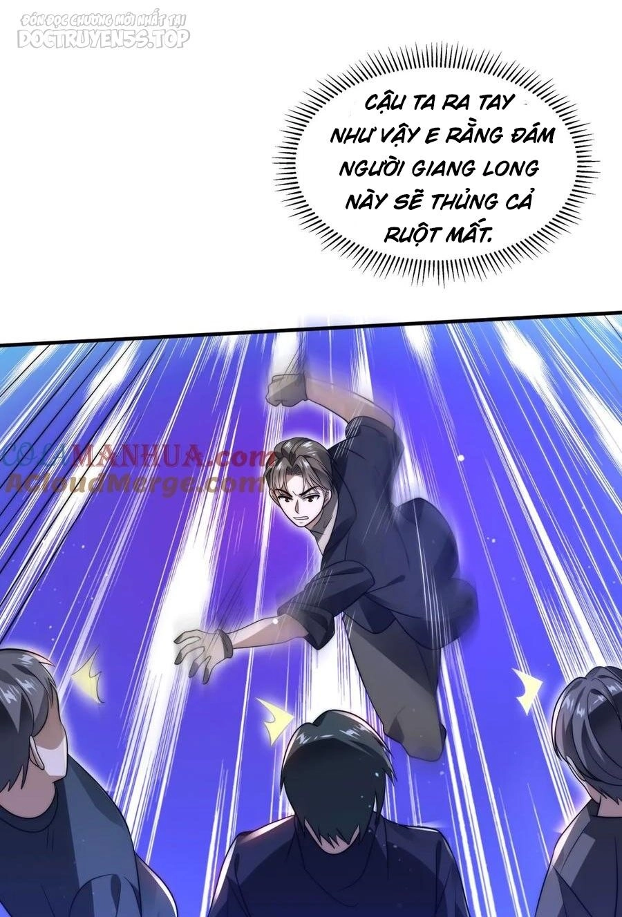 Tích Trữ 10 Vạn Vật Tư Trước Ngày Tận Thế Chapter 78 - 22