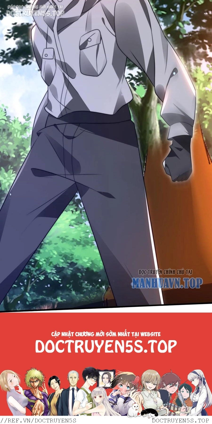 Tích Trữ 10 Vạn Vật Tư Trước Ngày Tận Thế Chapter 78 - 30