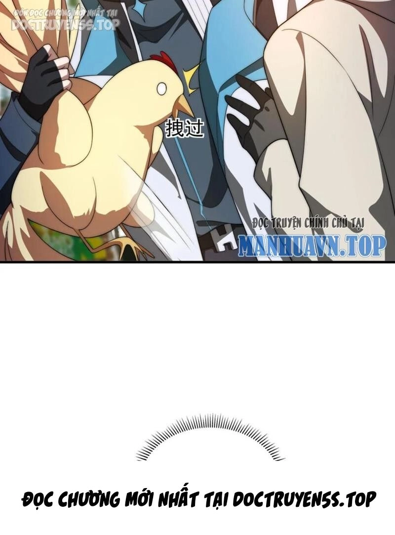 Tích Trữ 10 Vạn Vật Tư Trước Ngày Tận Thế Chapter 79 - 2