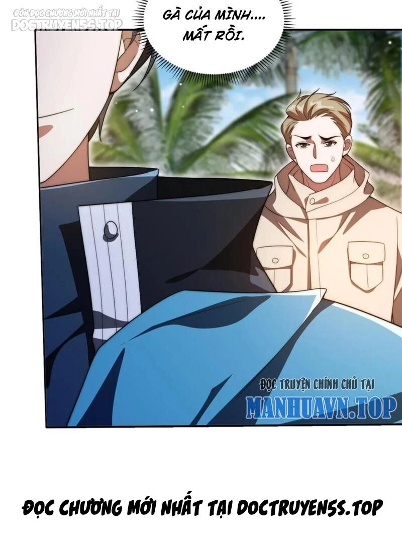 Tích Trữ 10 Vạn Vật Tư Trước Ngày Tận Thế Chapter 79 - 3