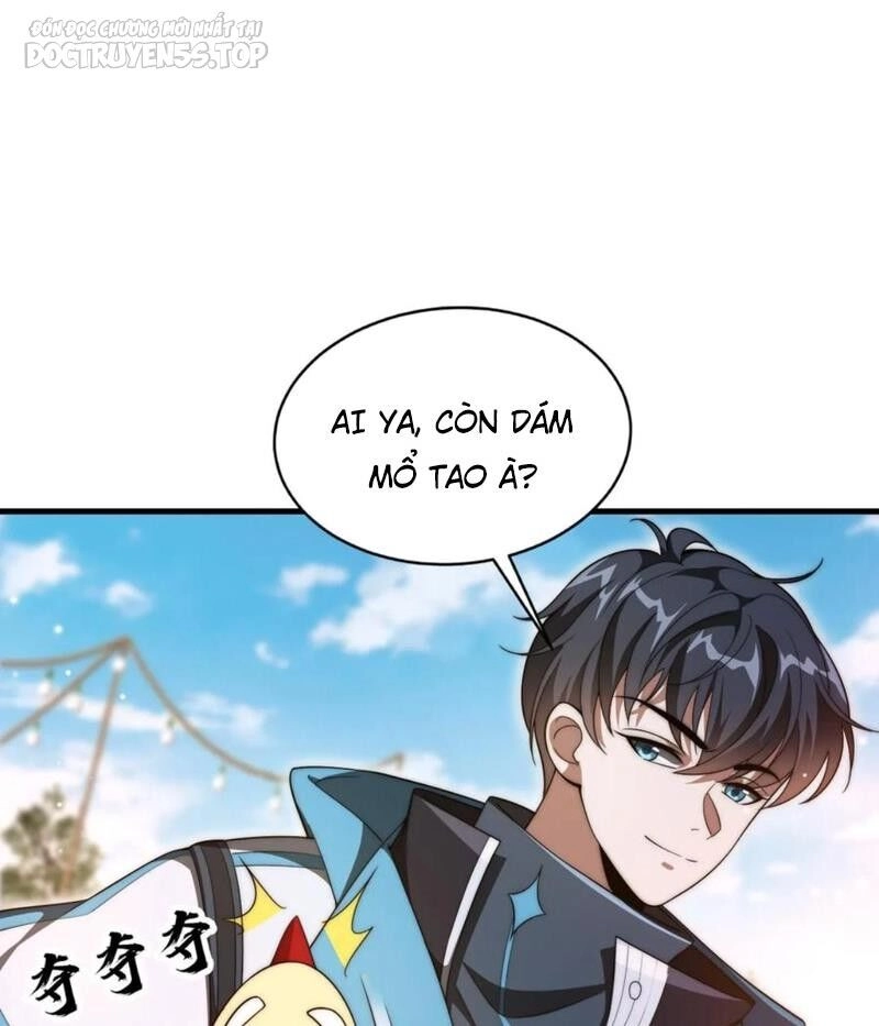 Tích Trữ 10 Vạn Vật Tư Trước Ngày Tận Thế Chapter 79 - 4