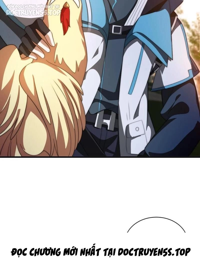 Tích Trữ 10 Vạn Vật Tư Trước Ngày Tận Thế Chapter 79 - 5