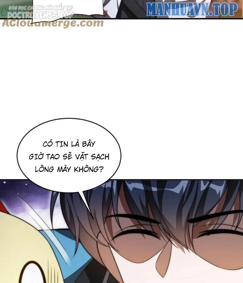 Tích Trữ 10 Vạn Vật Tư Trước Ngày Tận Thế Chapter 79 - 7