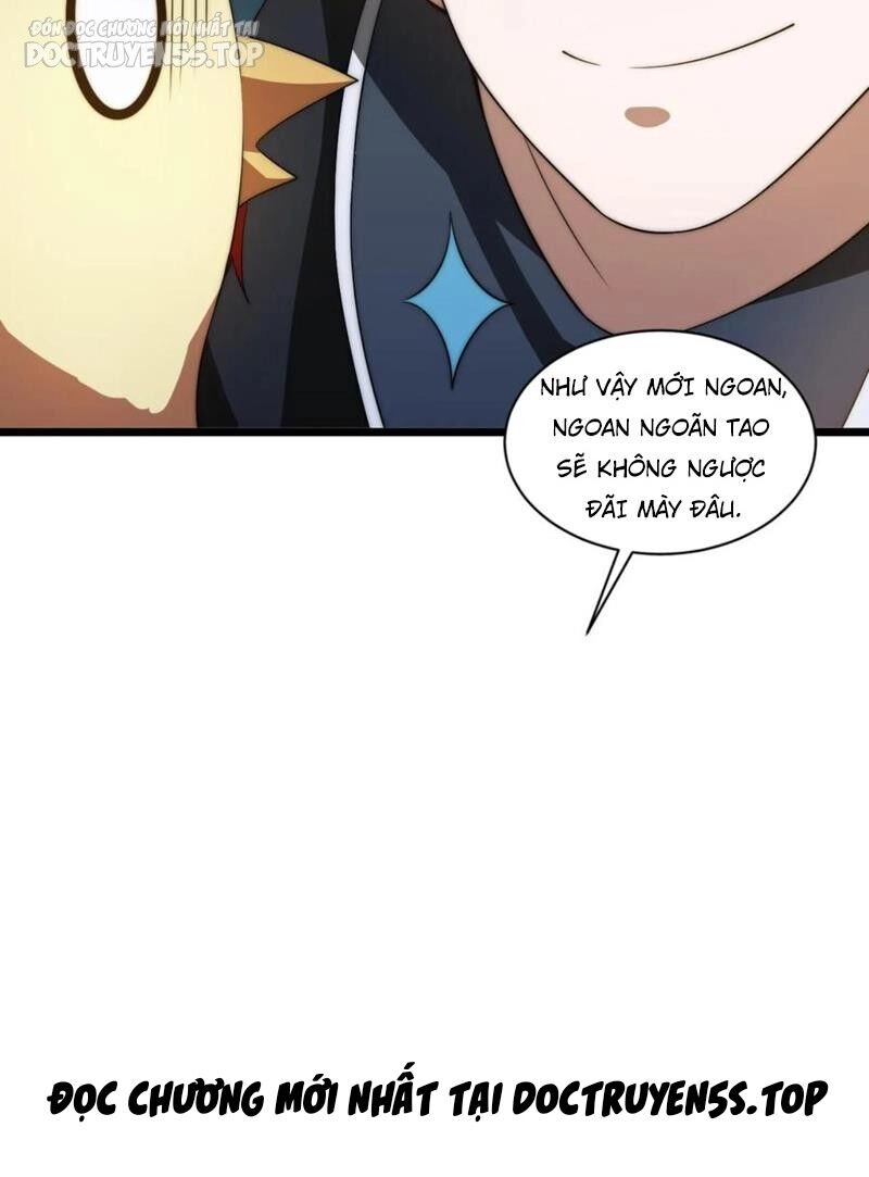 Tích Trữ 10 Vạn Vật Tư Trước Ngày Tận Thế Chapter 79 - 8