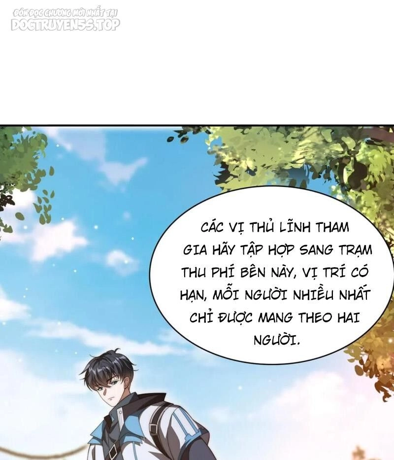 Tích Trữ 10 Vạn Vật Tư Trước Ngày Tận Thế Chapter 79 - 9