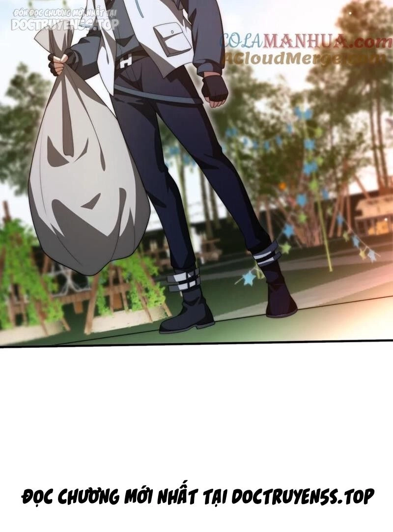 Tích Trữ 10 Vạn Vật Tư Trước Ngày Tận Thế Chapter 79 - 10