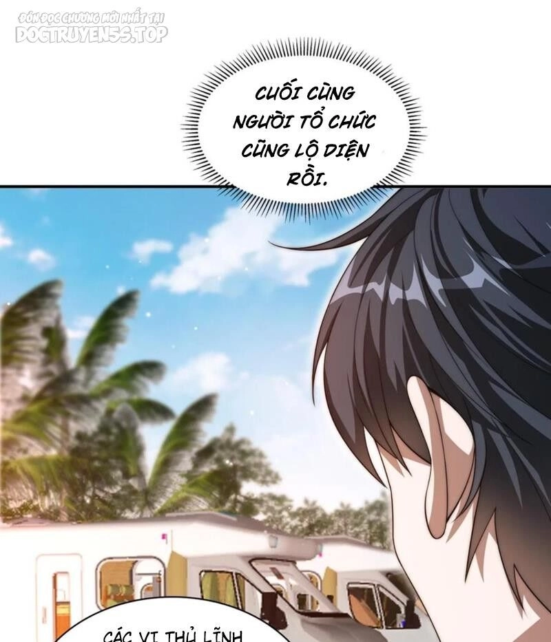 Tích Trữ 10 Vạn Vật Tư Trước Ngày Tận Thế Chapter 79 - 11