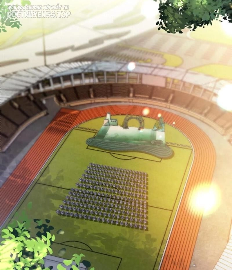 Tích Trữ 10 Vạn Vật Tư Trước Ngày Tận Thế Chapter 79 - 15