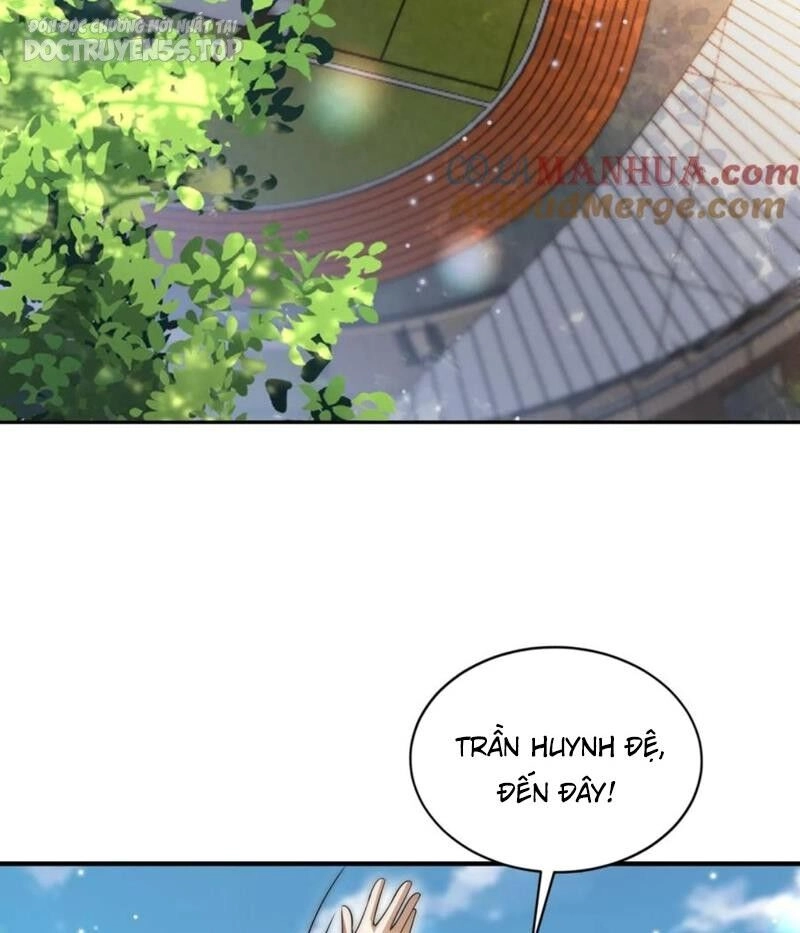 Tích Trữ 10 Vạn Vật Tư Trước Ngày Tận Thế Chapter 79 - 16