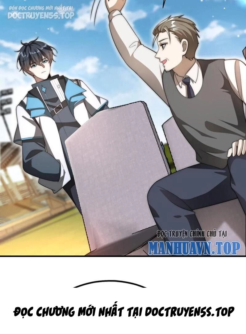 Tích Trữ 10 Vạn Vật Tư Trước Ngày Tận Thế Chapter 79 - 17