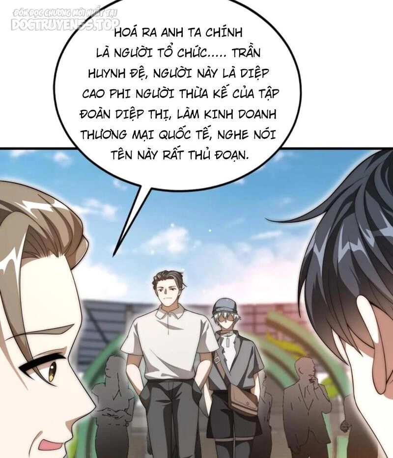 Tích Trữ 10 Vạn Vật Tư Trước Ngày Tận Thế Chapter 79 - 18