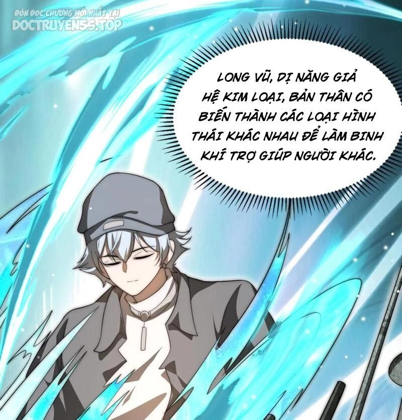 Tích Trữ 10 Vạn Vật Tư Trước Ngày Tận Thế Chapter 79 - 21