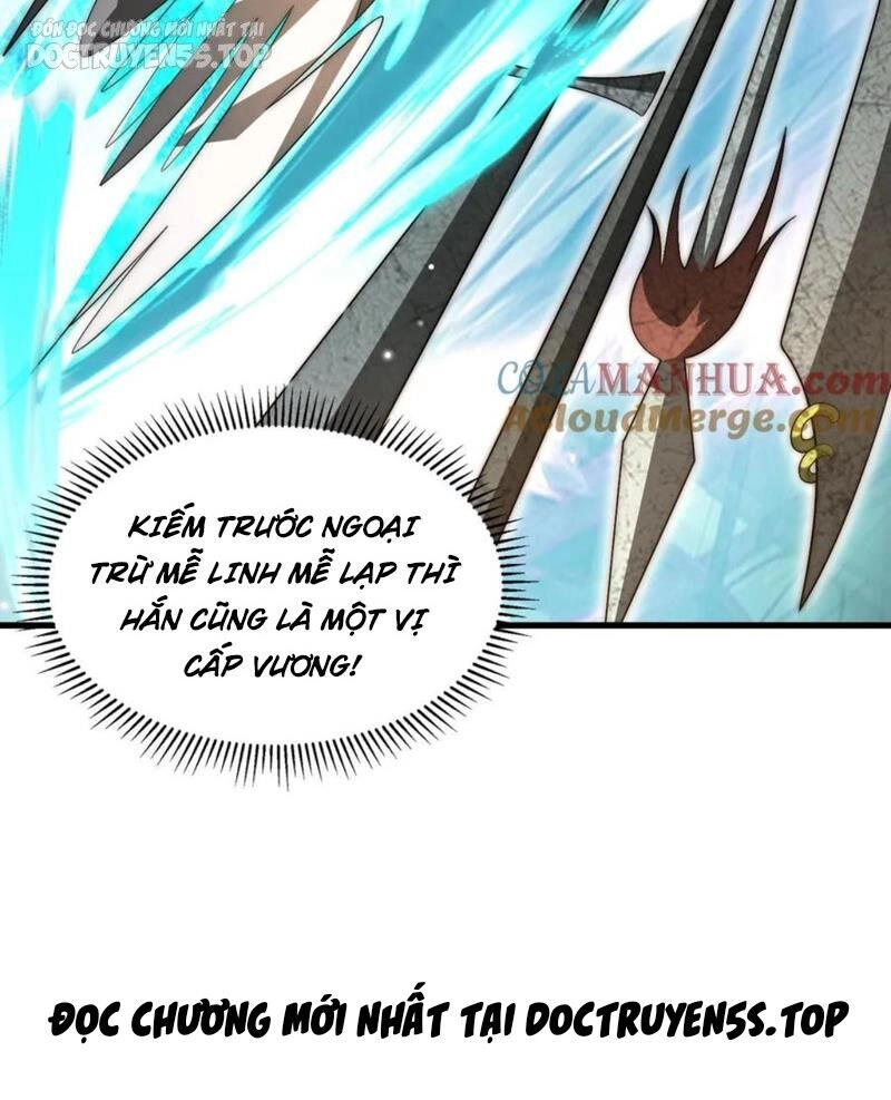 Tích Trữ 10 Vạn Vật Tư Trước Ngày Tận Thế Chapter 79 - 22