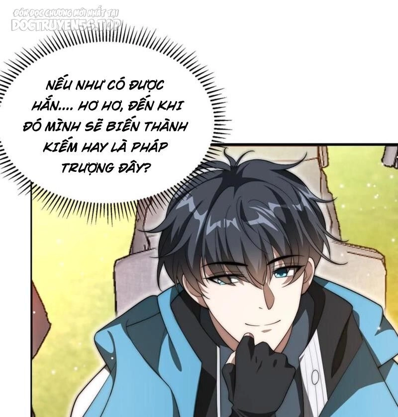 Tích Trữ 10 Vạn Vật Tư Trước Ngày Tận Thế Chapter 79 - 23