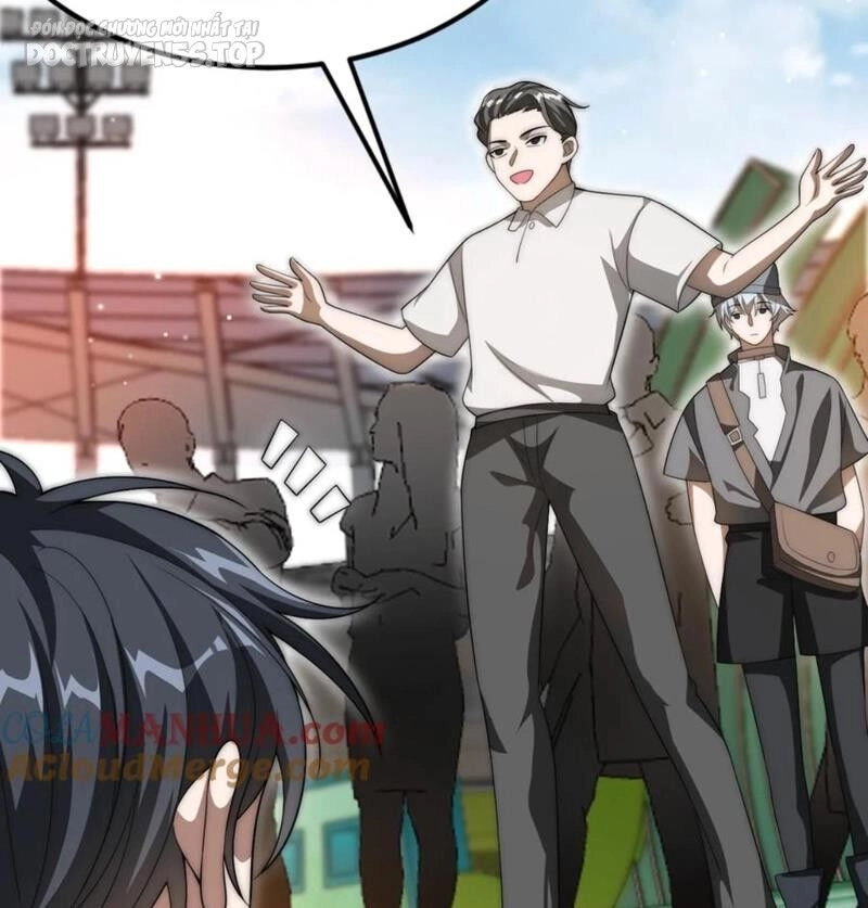 Tích Trữ 10 Vạn Vật Tư Trước Ngày Tận Thế Chapter 79 - 25