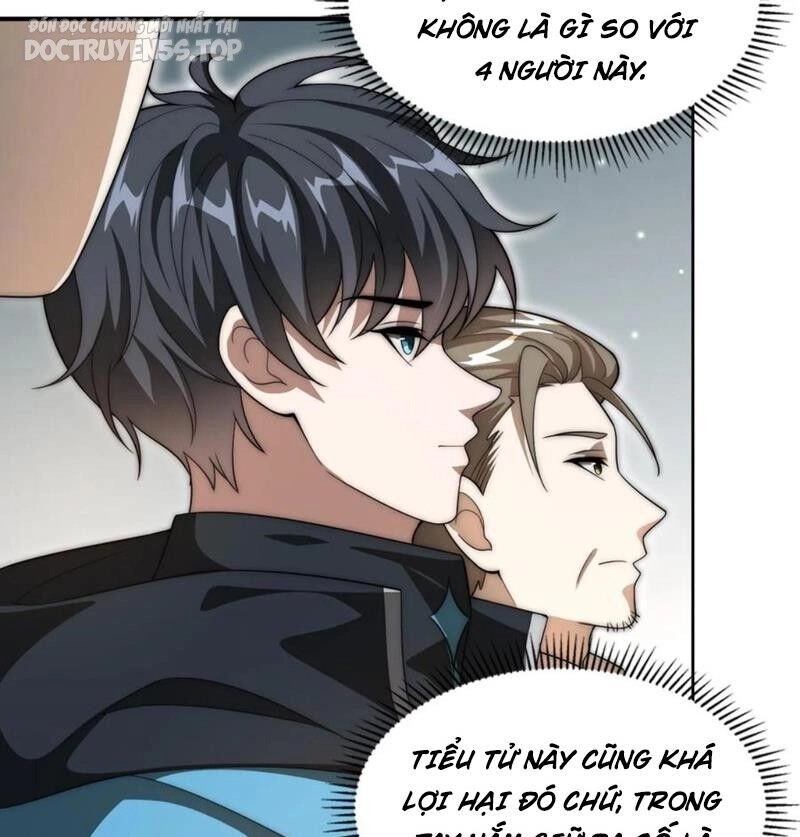 Tích Trữ 10 Vạn Vật Tư Trước Ngày Tận Thế Chapter 79 - 27