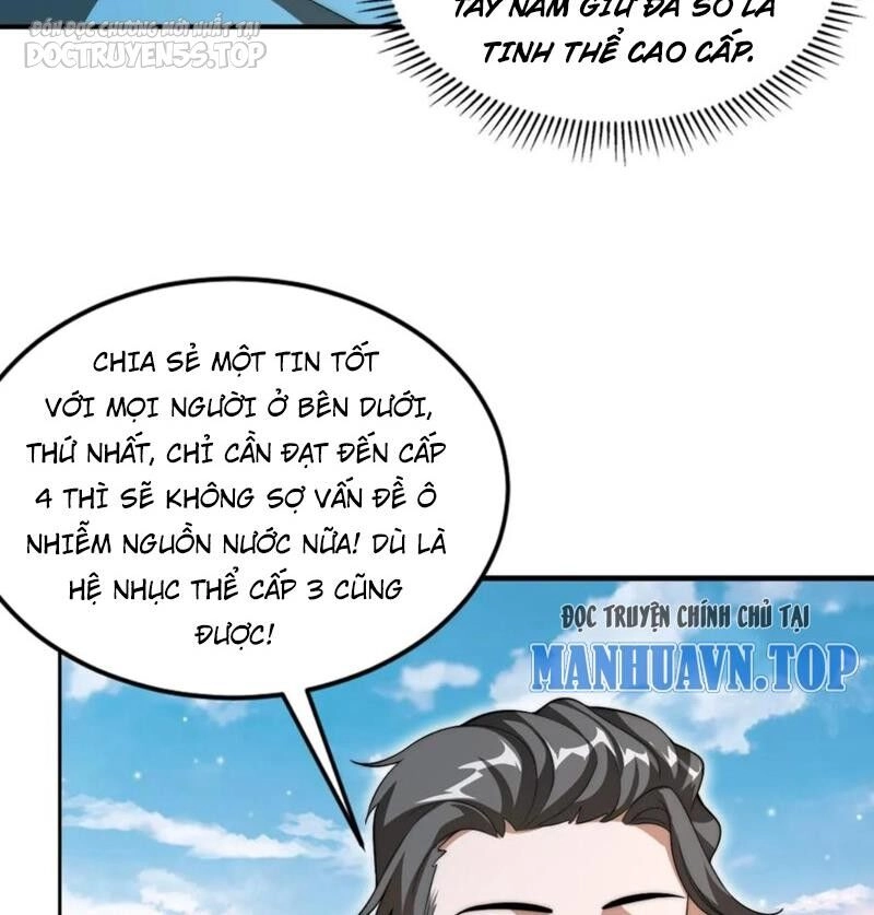 Tích Trữ 10 Vạn Vật Tư Trước Ngày Tận Thế Chapter 79 - 28