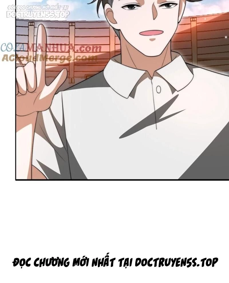 Tích Trữ 10 Vạn Vật Tư Trước Ngày Tận Thế Chapter 79 - 29