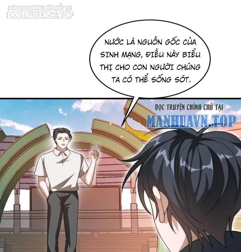 Tích Trữ 10 Vạn Vật Tư Trước Ngày Tận Thế Chapter 79 - 30