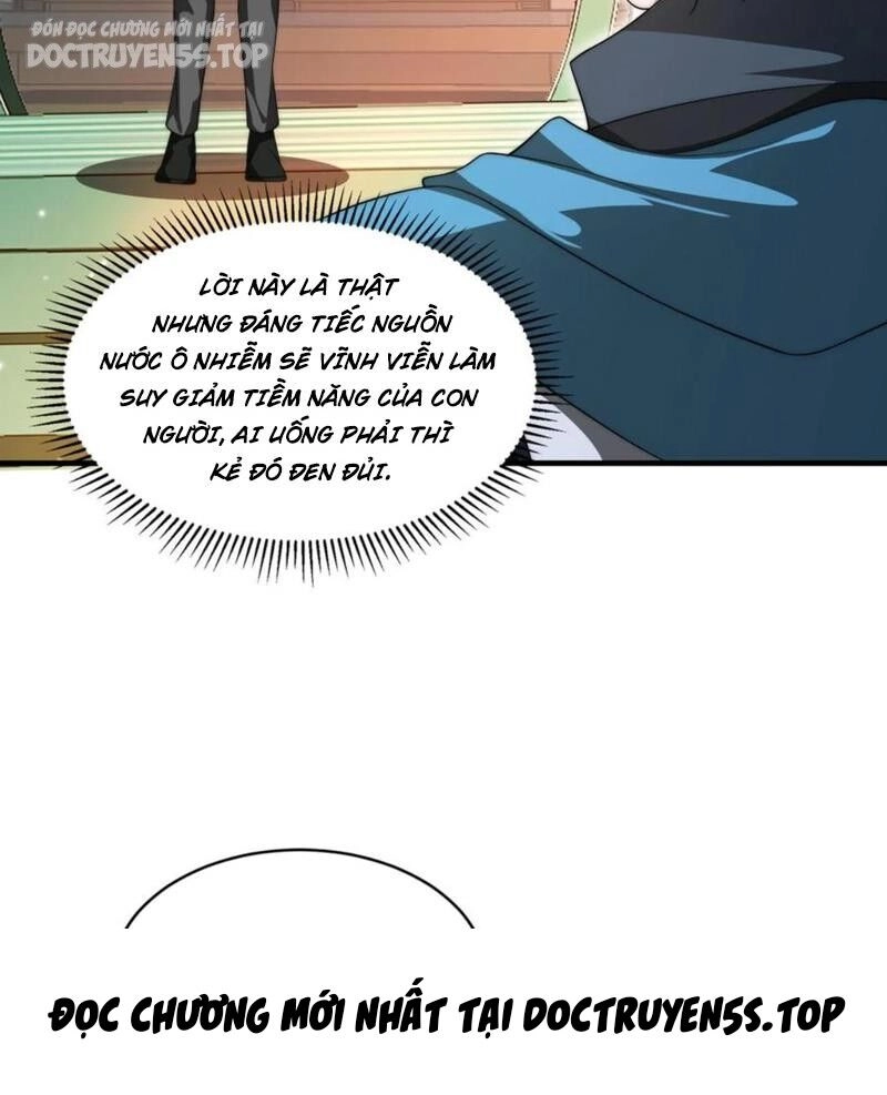 Tích Trữ 10 Vạn Vật Tư Trước Ngày Tận Thế Chapter 79 - 31