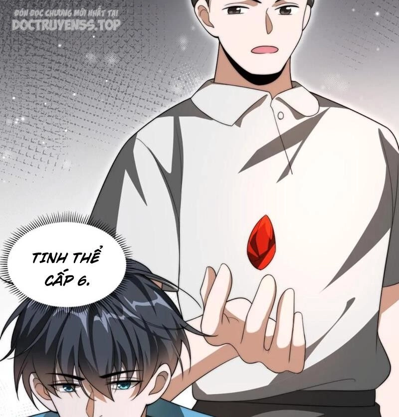 Tích Trữ 10 Vạn Vật Tư Trước Ngày Tận Thế Chapter 79 - 33