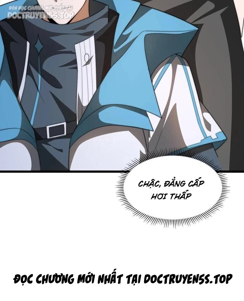 Tích Trữ 10 Vạn Vật Tư Trước Ngày Tận Thế Chapter 79 - 34