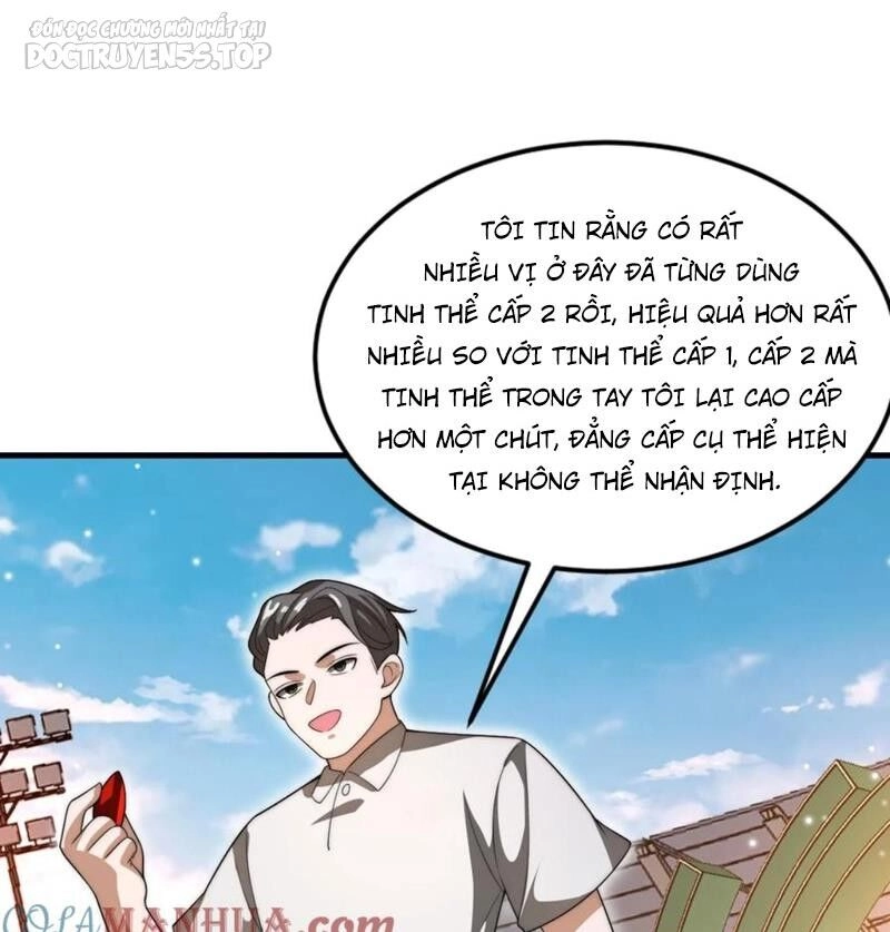 Tích Trữ 10 Vạn Vật Tư Trước Ngày Tận Thế Chapter 79 - 35